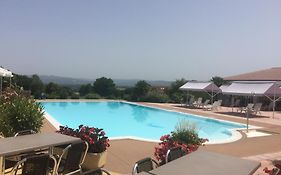 Hotel Restaurant - Le Vieux Pigeonnier